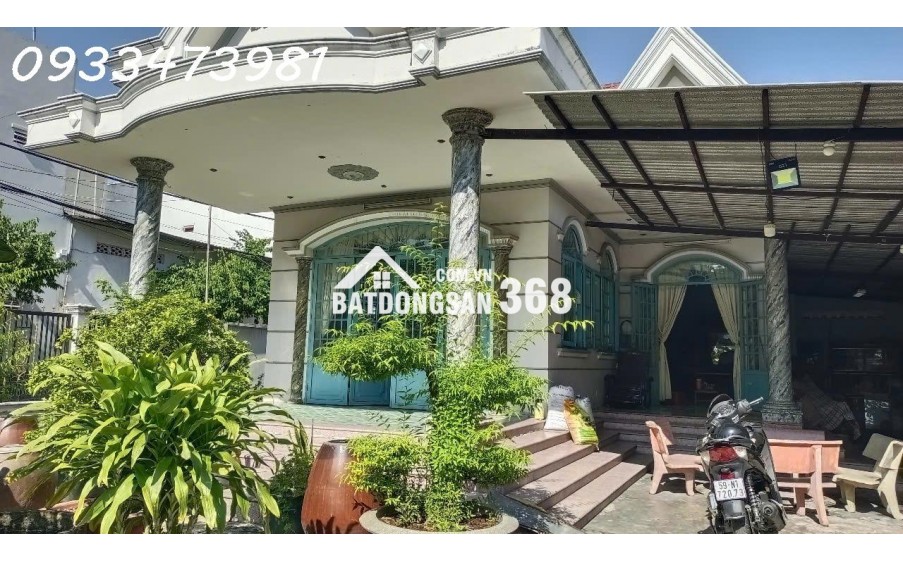 Bán nhà chính chủ 47 Xuân Thới Thượng 59, Hóc Môn 0933473981